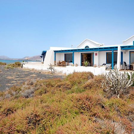 Welling Villa Punta Mujeres Luaran gambar