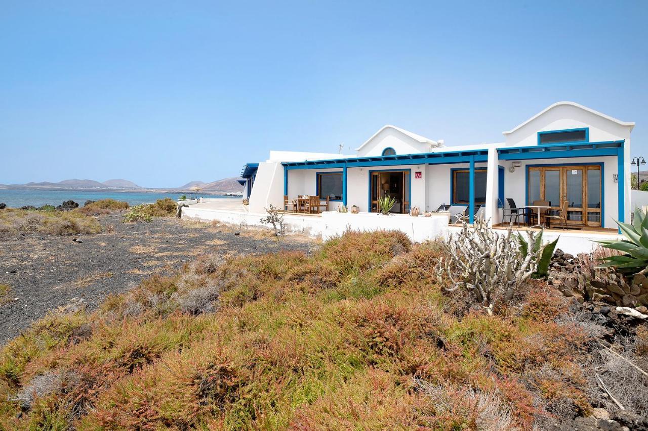 Welling Villa Punta Mujeres Luaran gambar