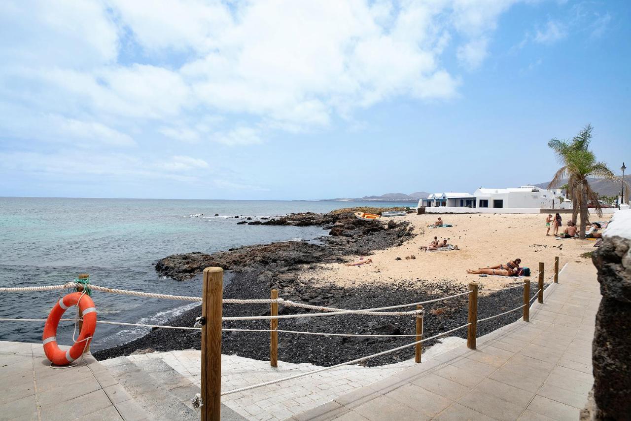 Welling Villa Punta Mujeres Luaran gambar