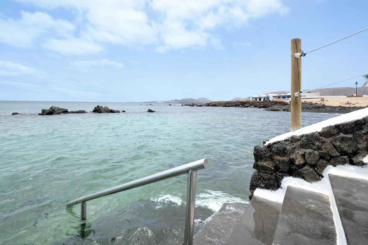 Welling Villa Punta Mujeres Luaran gambar