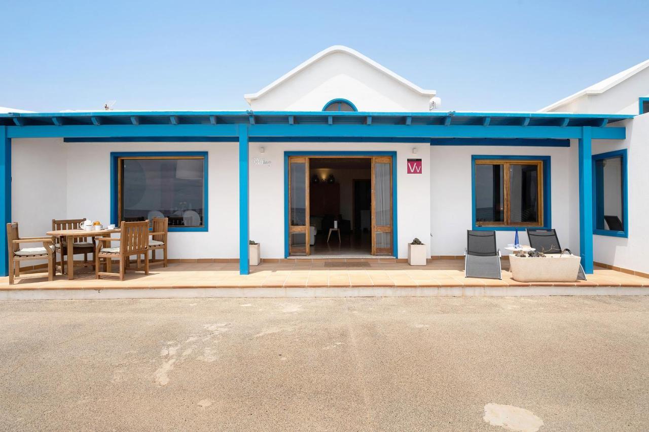 Welling Villa Punta Mujeres Luaran gambar