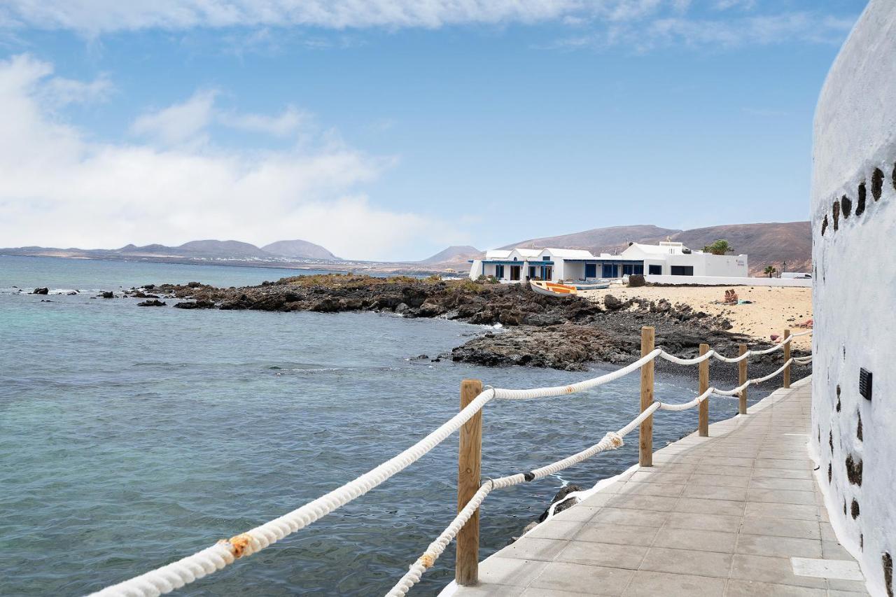 Welling Villa Punta Mujeres Luaran gambar