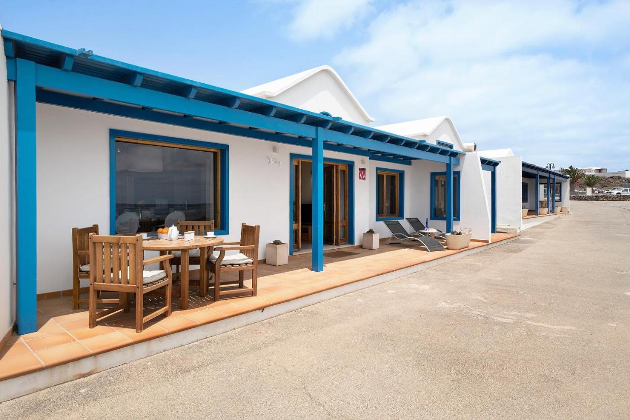 Welling Villa Punta Mujeres Luaran gambar