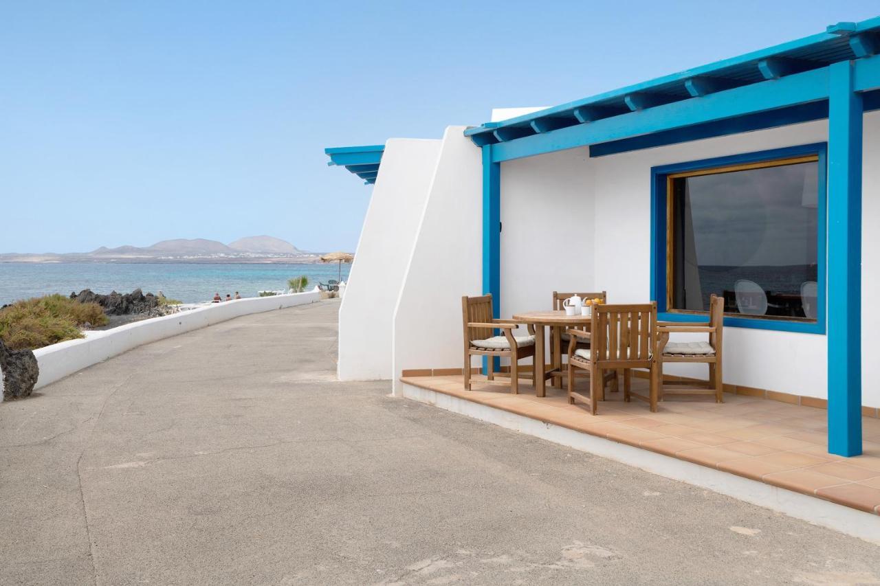 Welling Villa Punta Mujeres Luaran gambar